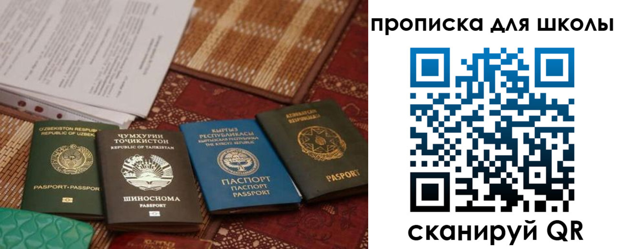 прописка от собственника в Челябинской области